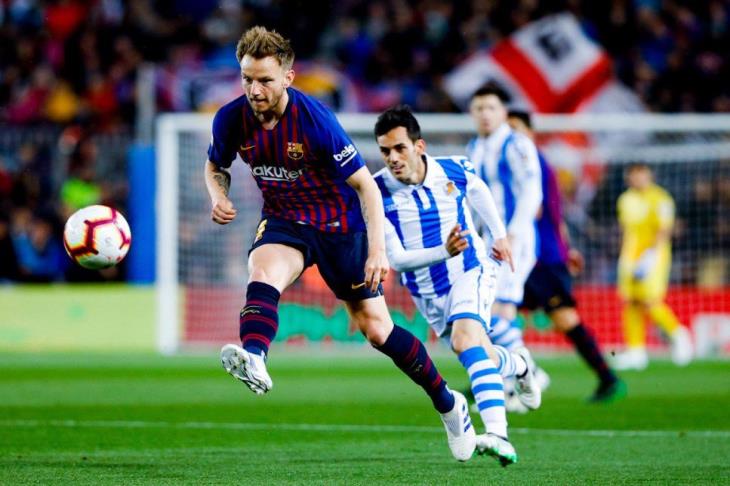 برشلونة